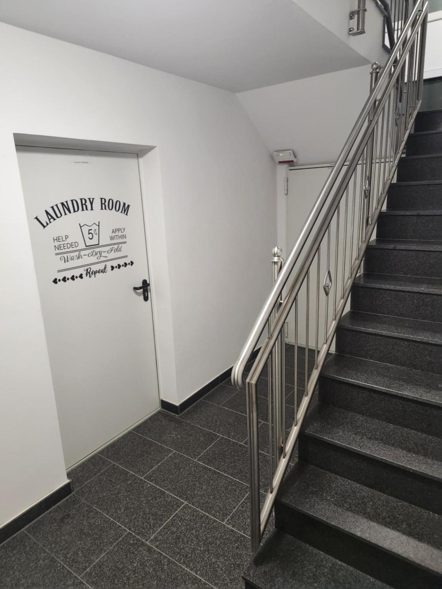 The Ferienwohnung BRE Exterior foto