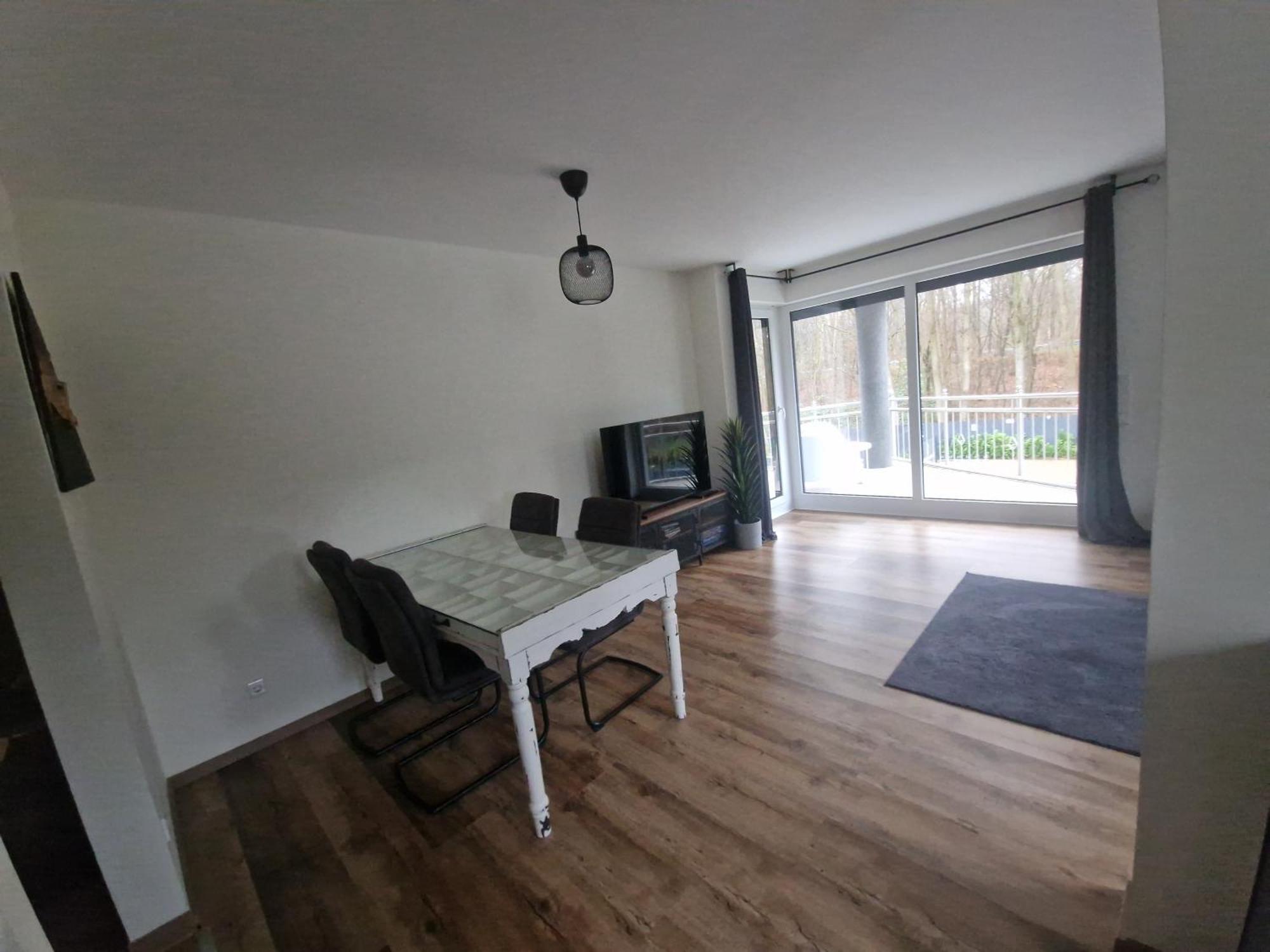 The Ferienwohnung BRE Exterior foto