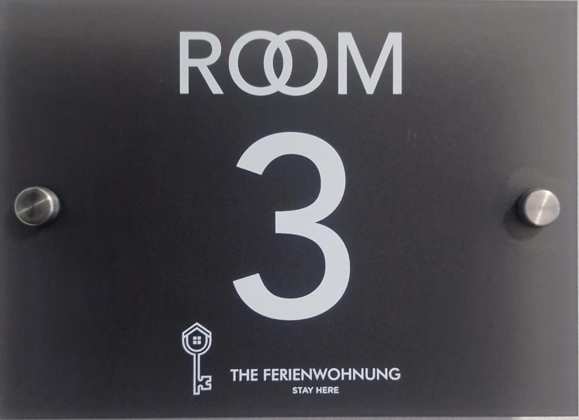 The Ferienwohnung BRE Zimmer foto