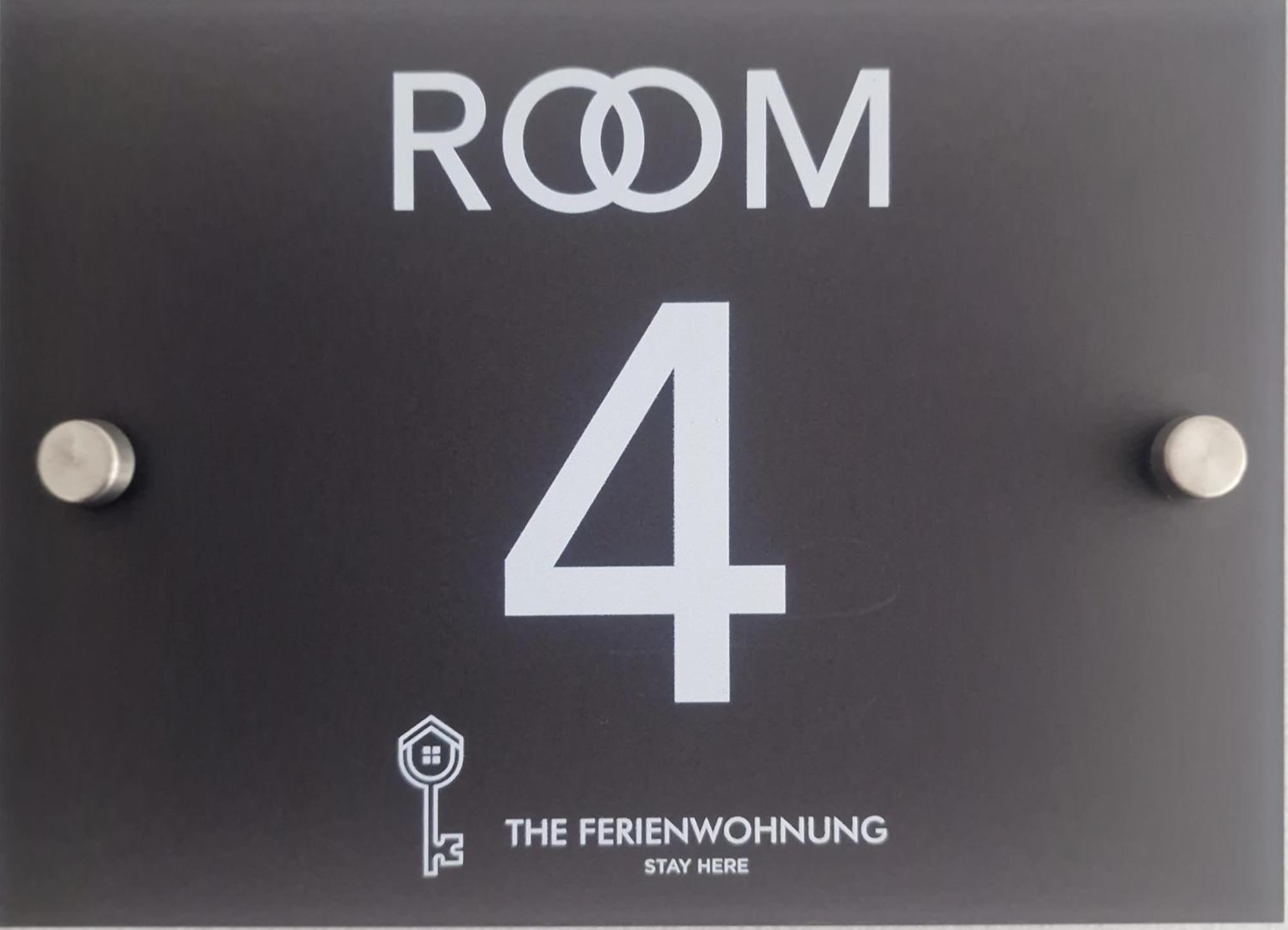The Ferienwohnung BRE Zimmer foto